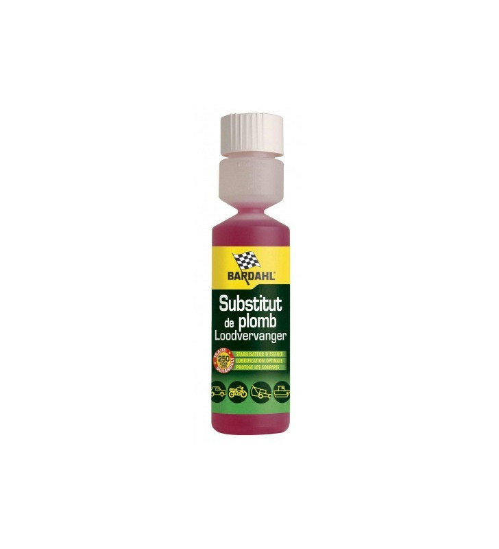 Bardahl Substitut de plomb 250ml