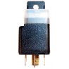 Relais 30 Ampères 12V Fusible 4 Broches
