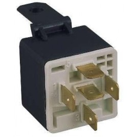 Relais Electrique ON / OFF 30 Ampères 12V 5 Broches