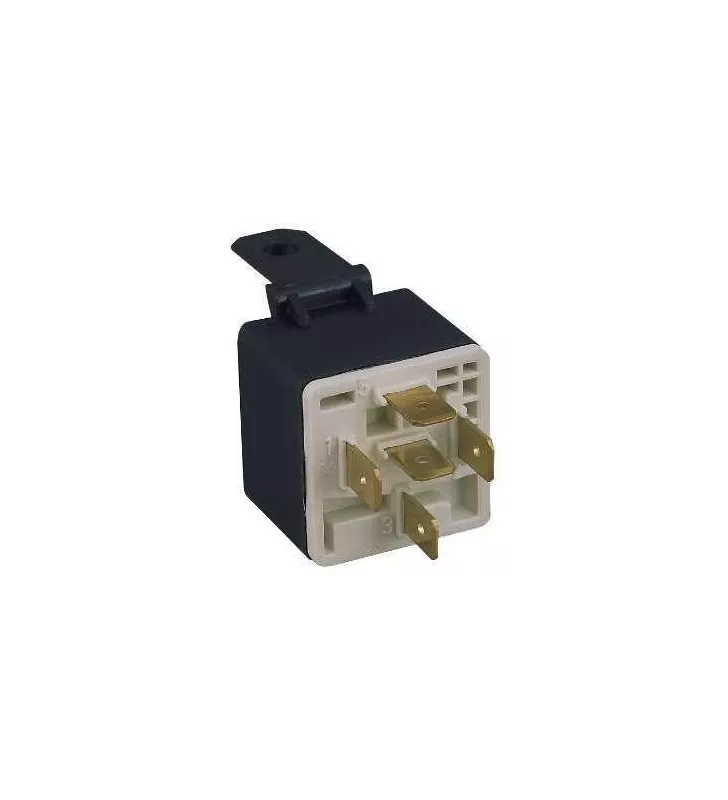 Relais Electrique ON / OFF 30 Ampères 12V 5 Broches