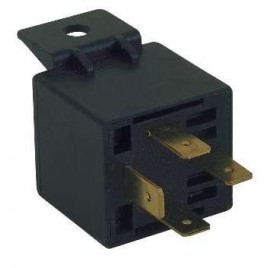 Relais Electrique ON / OFF 30 Ampères 12V 4 Broches