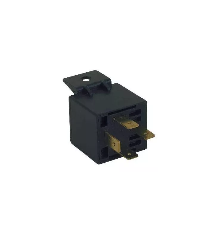 Relais Electrique ON / OFF 30 Ampères 12V 4 Broches