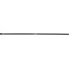 Rilsan Rapide 355.6mm Noir (pièce)