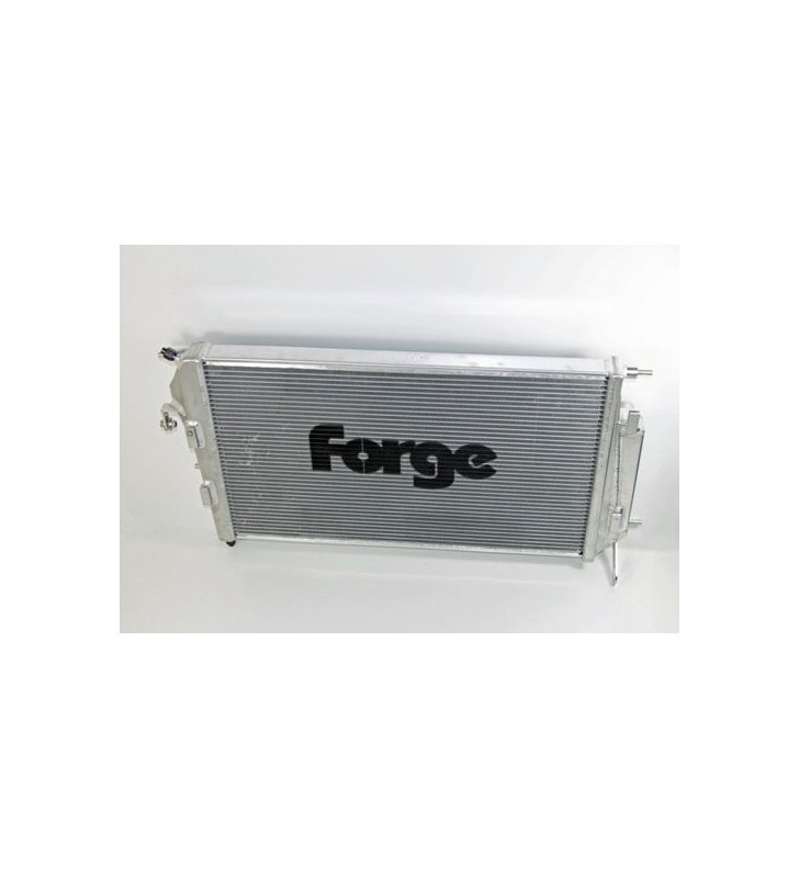 Radiateur d'Eau Forge pour Renault Megane RS250