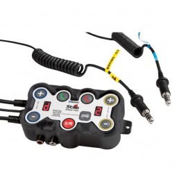 Radio / Intercom STILO DG-10 Digital Bluetooth 12V