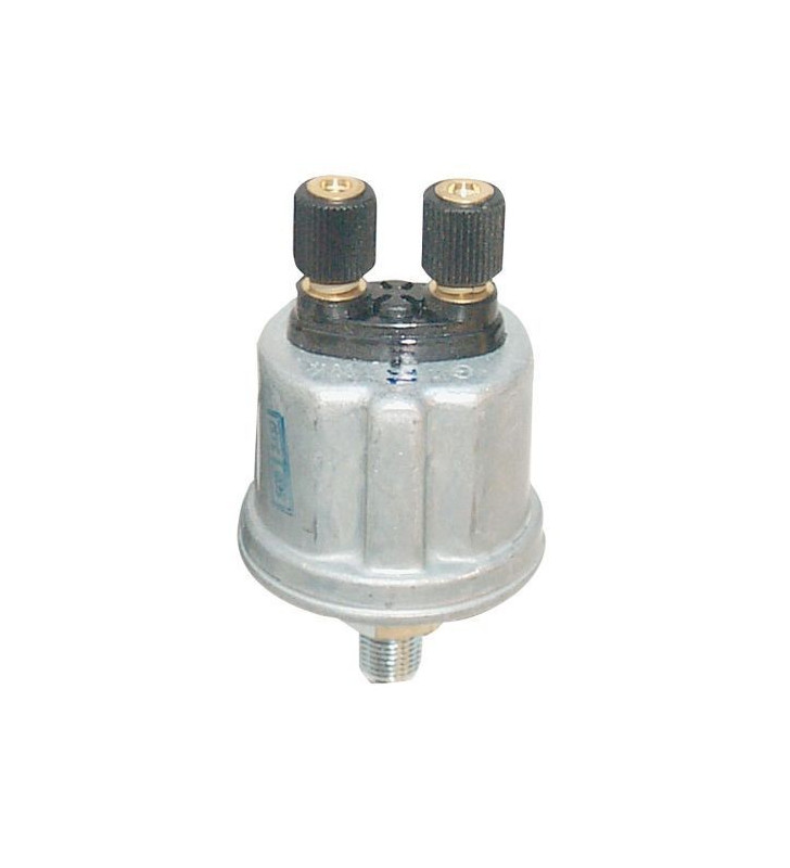 Capteur de Pression d'Huile VDO Avec Contact d'Avertissement 10X100 0,5 bars