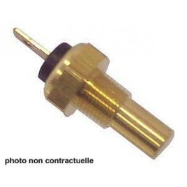 Sonde Température d'Eau VDO M14X150 Alerte 100°