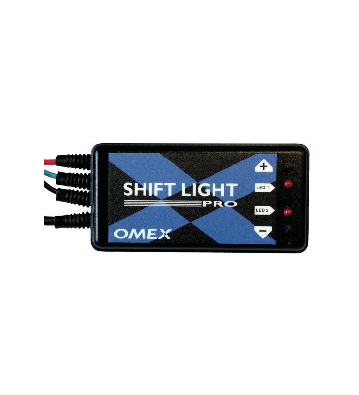Shift Light Pro omex