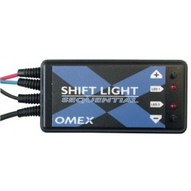 Shift Light Séquentiel Omex