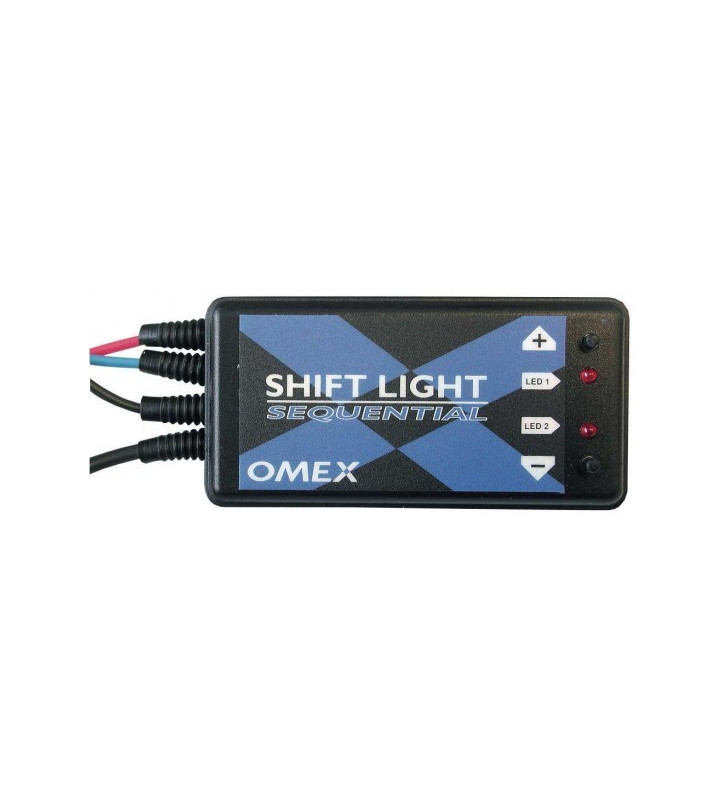 Shift Light Séquentiel Omex
