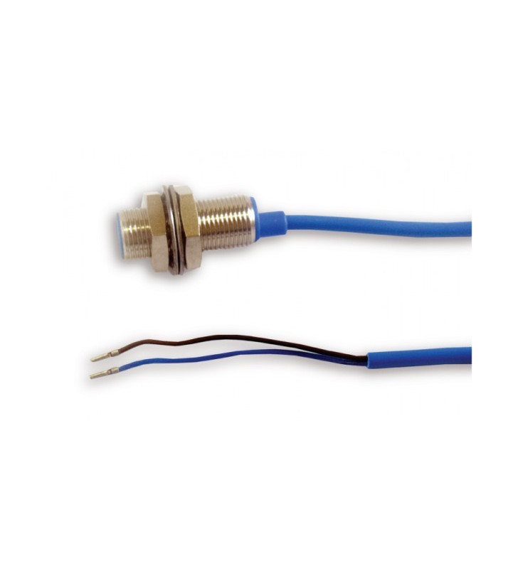 Sonde Magnétique sur Roue 3.5mm Terratrip Tripmaster