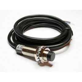 Sonde sur Roue Ordinateur de Bord Monit