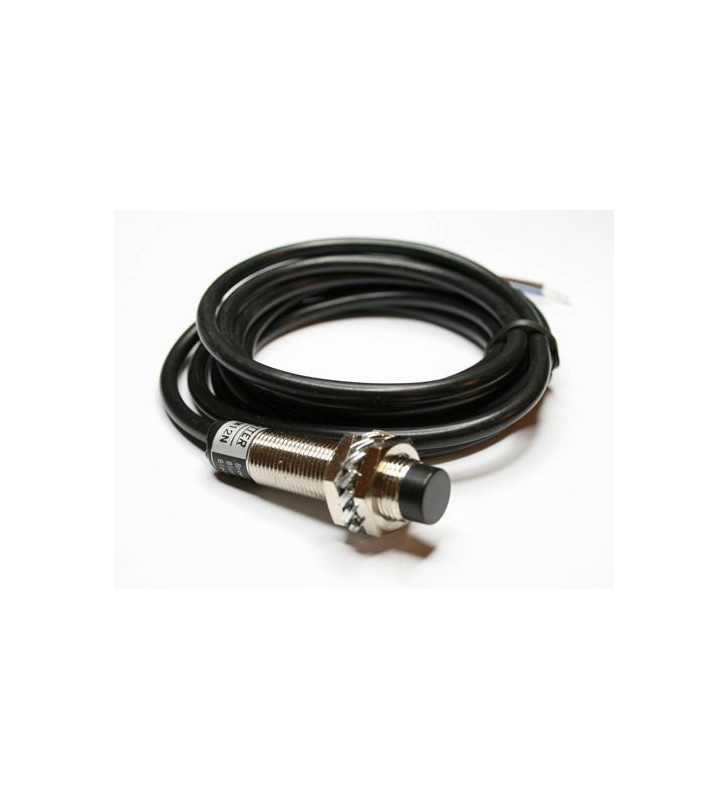 Sonde sur Roue Ordinateur de Bord Monit