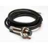 Sonde sur Roue Ordinateur de Bord Monit