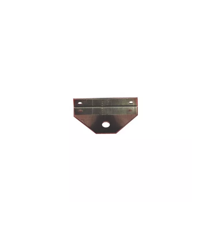 Support Simple Bocal Frein Wilwood 100x55x22