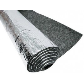 Isolant Accoustique et Thermique Cool It Thermo Guard 120X180CM Double Epaisseur