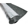 Isolant Accoustique et Thermique Cool It Thermo Guard 120X180CM Double Epaisseur