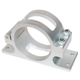 Support Pompe à Essence Sytec Argent