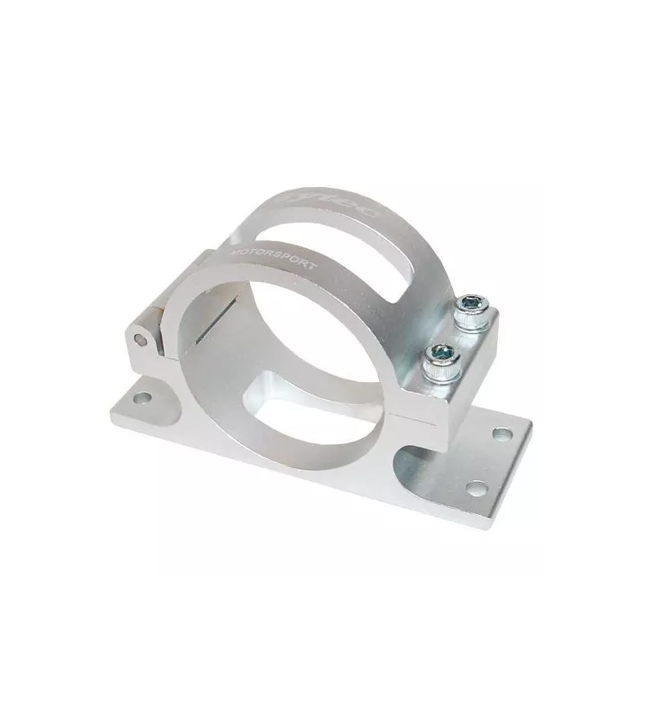 Support Pompe à Essence Sytec Argent