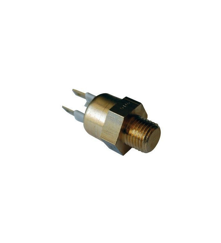 Thermocontact Spal 92° - 87° M22x150
