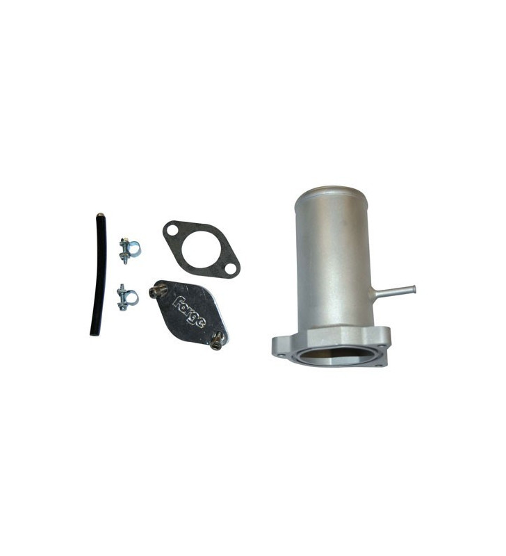 Suppression de Vanne Forge EGR 130-150CV TDi