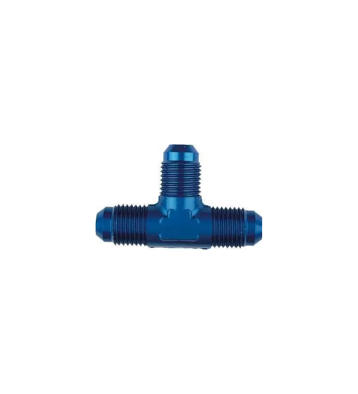 TE Mâle Goodridge 3x 9/16x18 Convexe