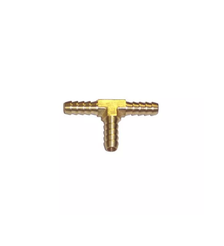 Té 3 voies 6mm Carburateur
