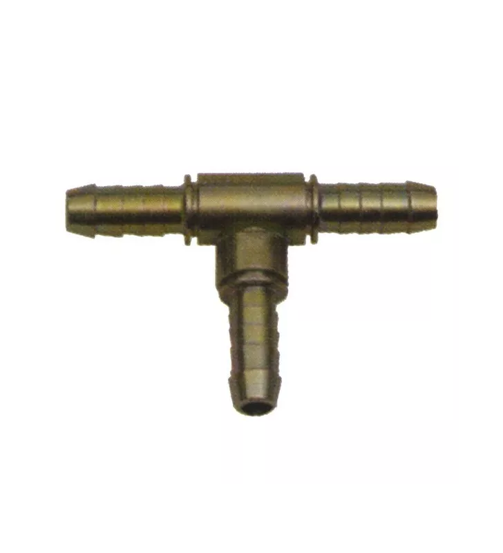 Té 3 voies 8mm Carburateur