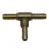 Té 3 voies 8mm Carburateur