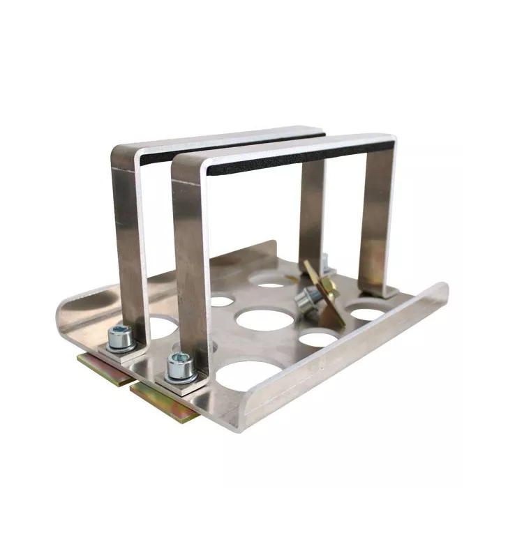 Support Batterie Alu SK-HJ53030-FP
