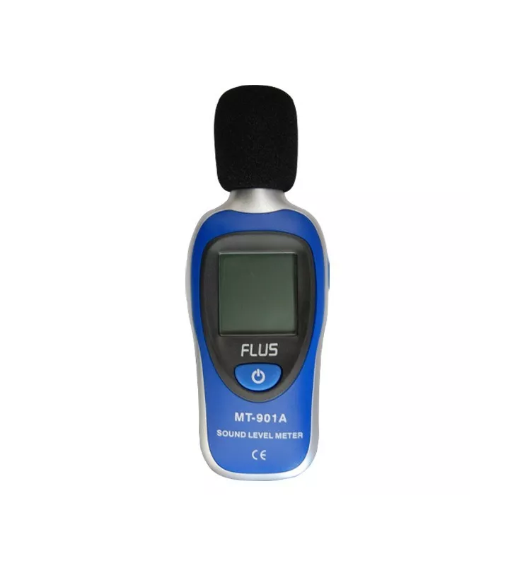 Sonomètre  30 dB-130 dBA
