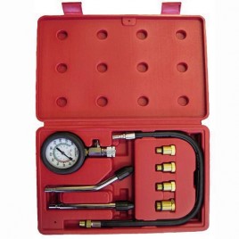 Testeur de Compression Essence