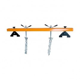 Support Moteur Capacité 500 Kgs Dimensions 154 x 10 x 14cm