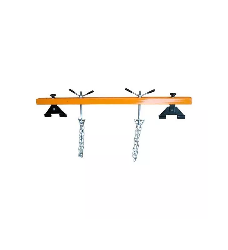 Support Moteur Capacité 500 Kgs Dimensions 154 x 10 x 14cm