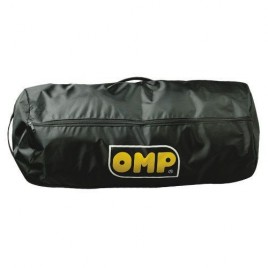 Sac Pneus Karting Noir