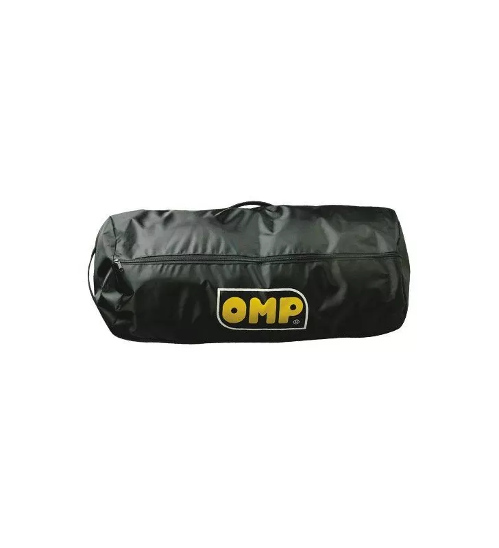 Sac Pneus Karting Noir
