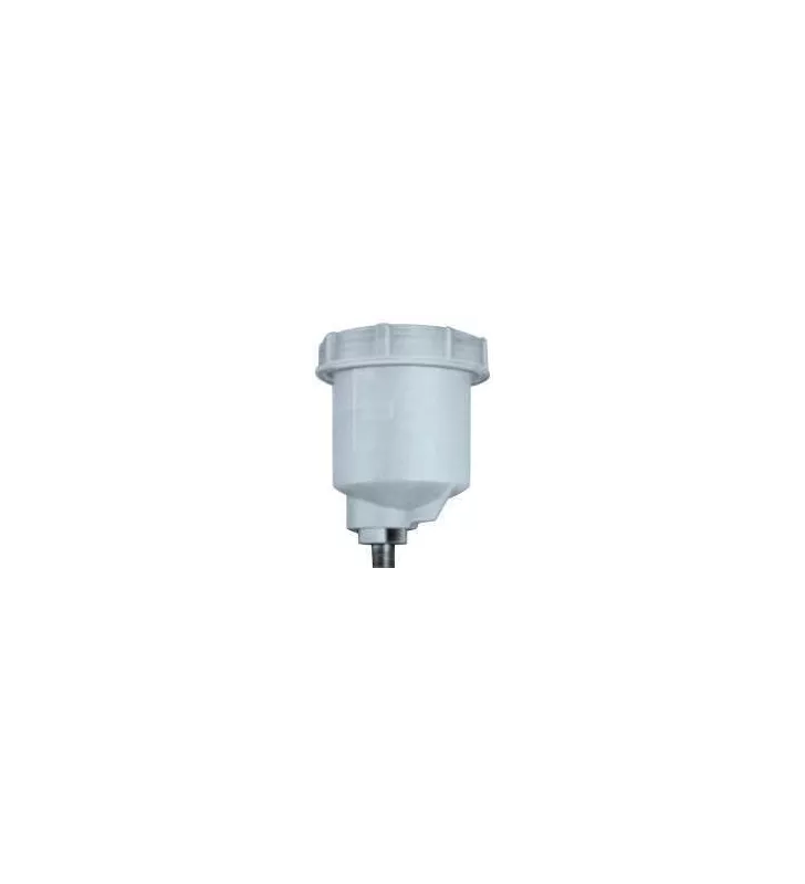 Bocal liquide de Frein Wilwood 100cc Hauteur 80mm Diamètre 58mm