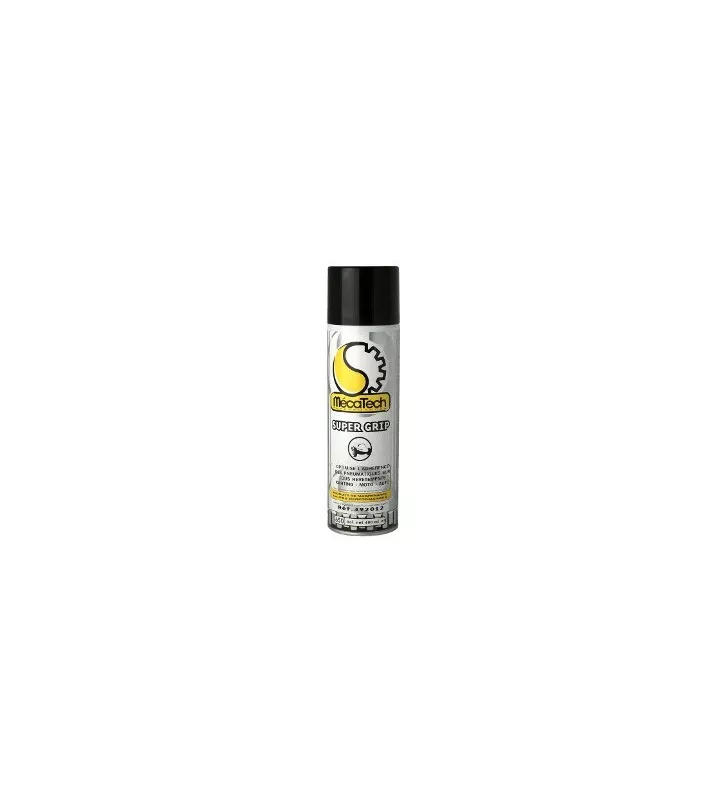 Traitement Pneus Super Grip 650/400ml