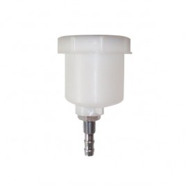 Bocal liquide de Frein Wilwood 100cc Hauteur 80mm Diamètre 58mm