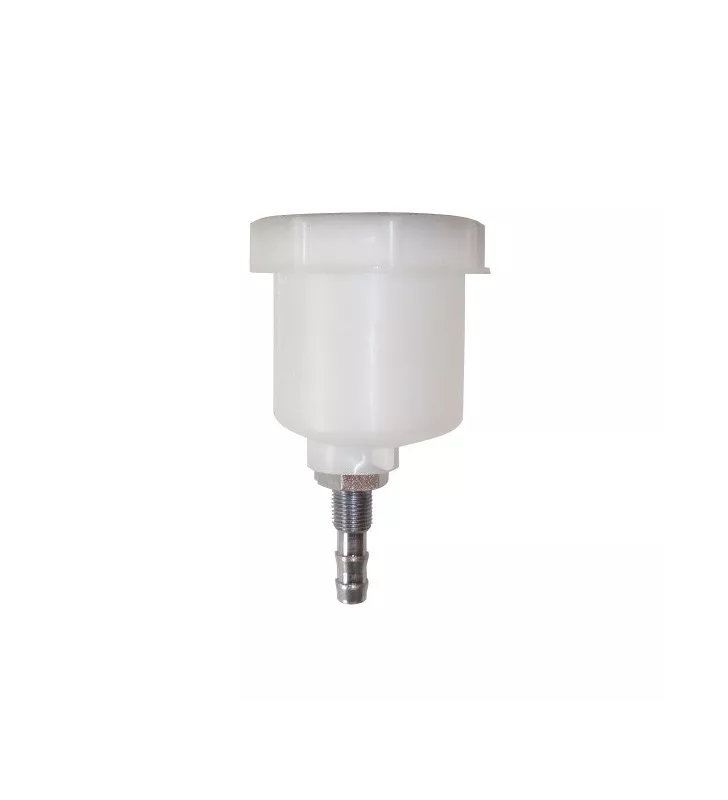 Bocal liquide de Frein Wilwood 100cc Hauteur 80mm Diamètre 58mm