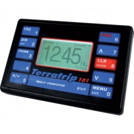 Tripmaster Terratrip 101 Plus