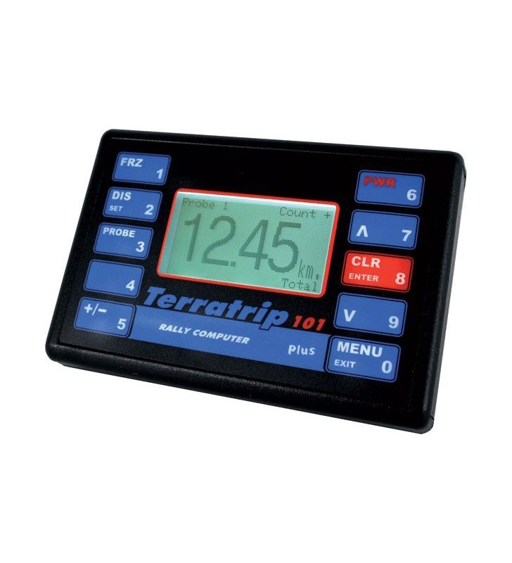 Tripmaster Terratrip 101 Plus