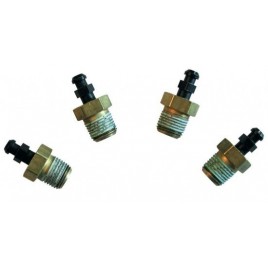 Vis de Purge pour Etrier Wilwood X4 1/8 BSP