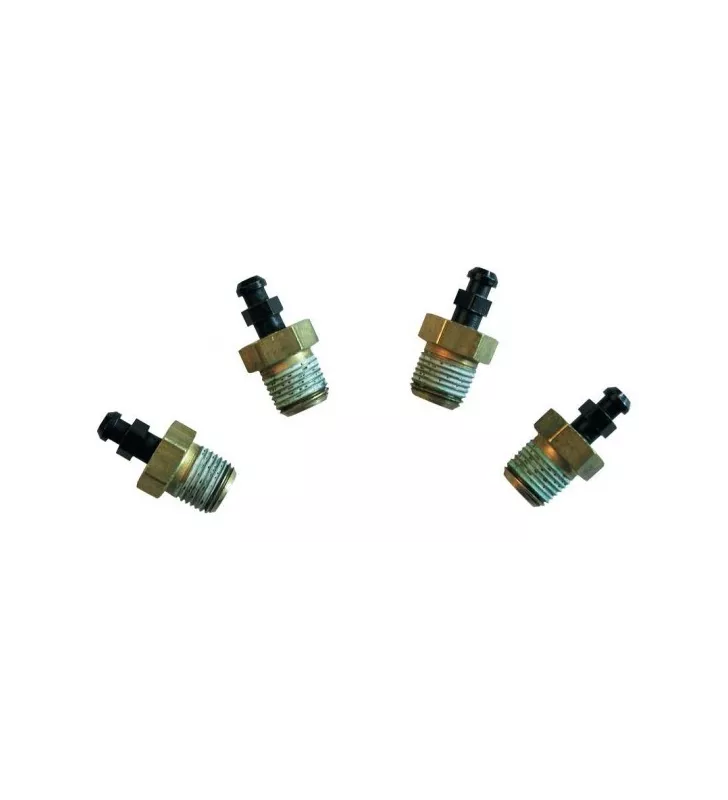Vis de Purge pour Etrier Wilwood X4 1/8 BSP