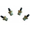 Vis de Purge pour Etrier Wilwood X4 1/8 BSP