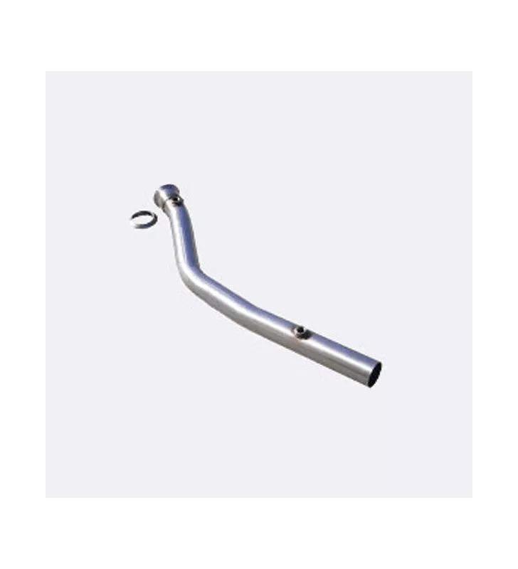 Tube Afrique RMS Inox Peugeot 206 2.0 16v 1sonde -00