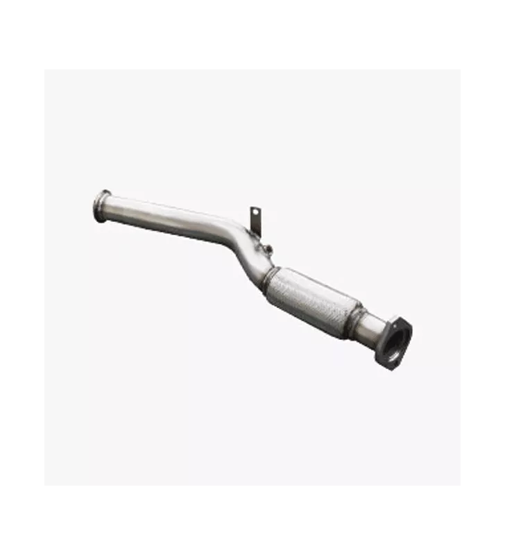Tube Afrique RMS Inox Flex 2°Catalyseur Renault Clio 4 RS Après 2013