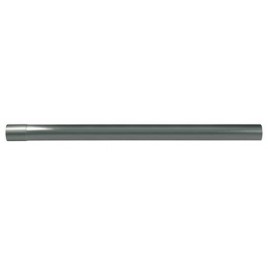 Tube Droit Inox  Diamètre 48mm / Longueur 1M / Epaisseur 1.5mm