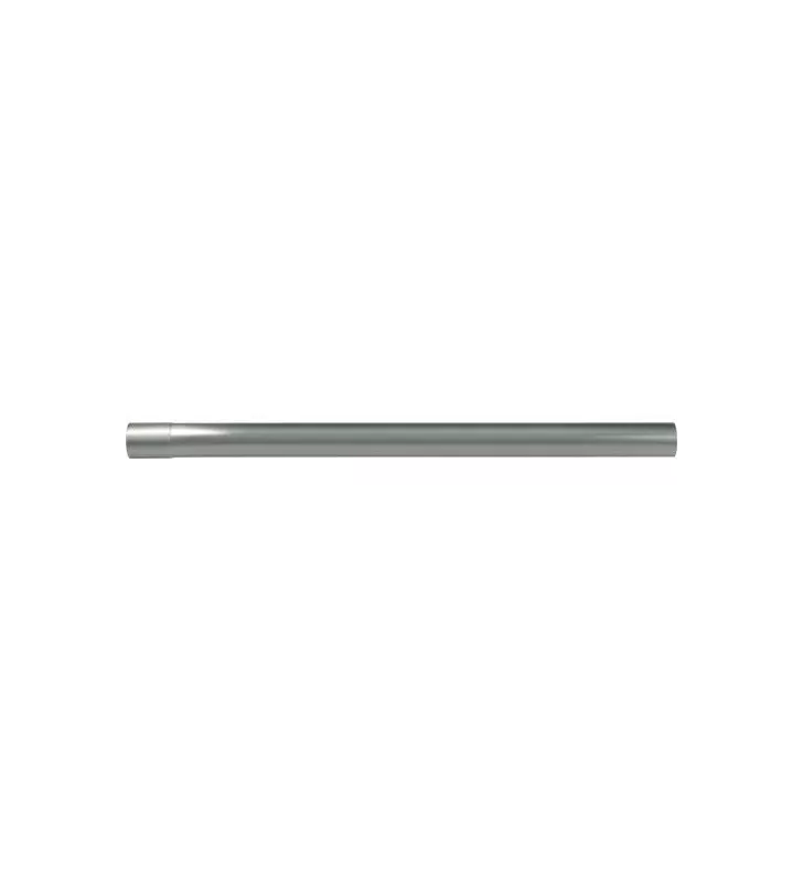Tube Droit Inox  Diamètre 101.6mm / Longueur 1M / Epaisseur 1.5mm