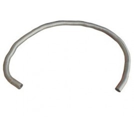 Tube Flexible Diamètre 57mm Longueur 610mm